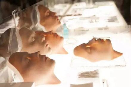 大玩家:科学家研制出VR女友(图2) 大玩家:科学家研制出VR女友