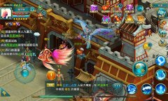 可能是最夯的手机页游《醉西游H5》测评