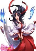 农村人营养跟不上 《纯情女仆坏少爷》“胸”猛原画曝光