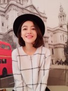 熊欣独撑《小丑游戏》半边天 打戏众多不言苦