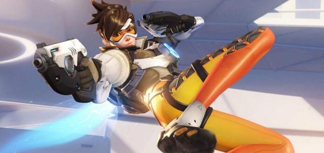 守望先锋PS4版本预购开启 游戏将支持简体中文(图1) 守望先锋PS4版本预购开启 游戏将支持简体中文