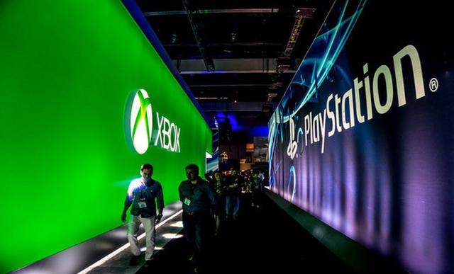 Xbox主管:我们不会搞什么半吊子升级(图1) Xbox主管:我们不会搞什么半吊子升级