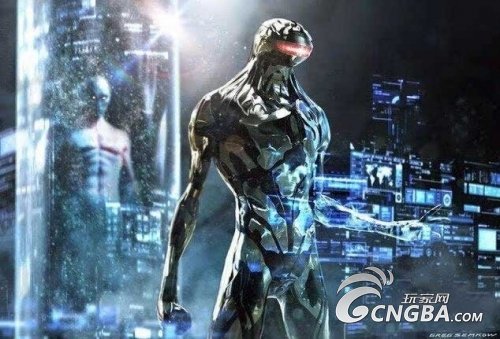 《恐龙战队》真人电影概念图 大反派丽达女王很妖艳(图2)