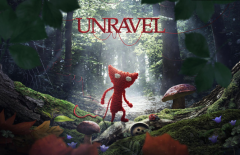 《Unravel》商标申请失败 EA将不再提出更名申请