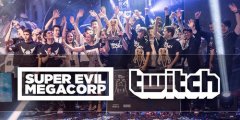 Twitch与《虚荣》达成重大合作 数百万美元推广赛事
