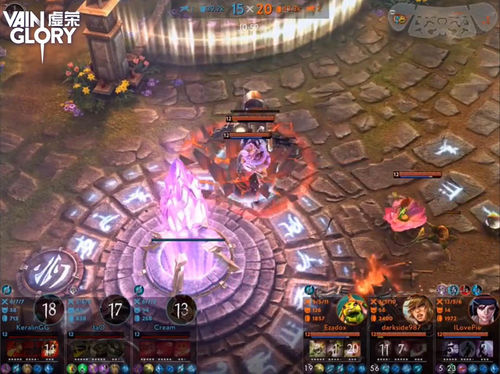 Twitch与《虚荣》达成重大合作 数百万美元推广