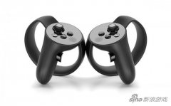 Luckey:今夏揭秘Oculus Touch“最令人兴奋”内容