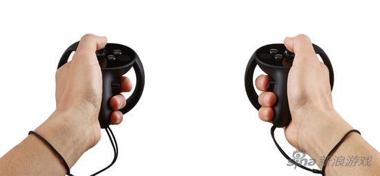 Luckey:今夏揭秘Oculus Touch“最令人兴奋”内容(图2) Luckey:今夏揭秘Oculus Touch“最令人兴奋”内容(图2)