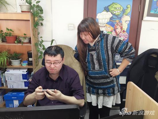 专访一骑当千CEO李雪梅：用经历讲述小团队自立自强的生存之道(图3)