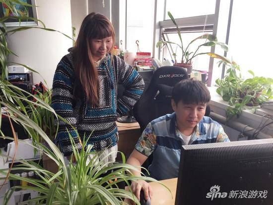 专访一骑当千CEO李雪梅：用经历讲述小团队自立自强的生存之道(图4)