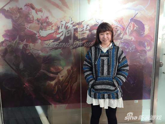 专访一骑当千CEO李雪梅：用经历讲述小团队自立自强的生存之道(图1)