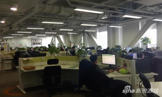 360游戏业务线总裁许怡然：优秀渠道该做什么(图3)
