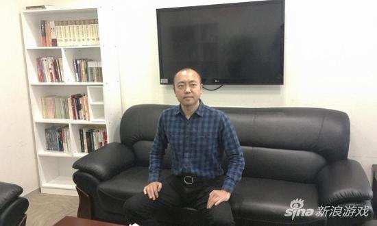 360游戏业务线总裁许怡然：优秀渠道该做什么(图1)