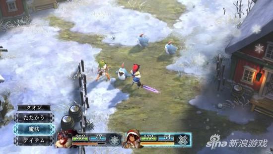E3来了好游戏还能远吗?2016盛夏上架PC游戏盘点(图11) 《我是刹那》