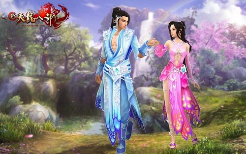包粽子赛龙舟《新天龙》民俗迎端午(图4) 穿上美衣好过节