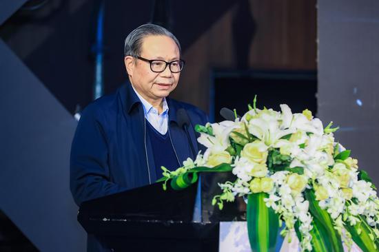 “微领力 游新意”2018新浪游戏年度盛典盛大举行(图4) “微领力 游新意”2018新浪游戏年度盛典盛大举行(图4)