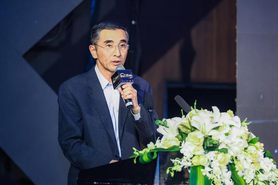 “微领力 游新意”2018新浪游戏年度盛典盛大举行(图3) “微领力 游新意”2018新浪游戏年度盛典盛大举行(图3)