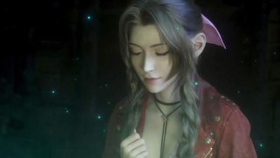 《FF7：重制版》重磅爆料 E3后提供试玩 将分两章发售