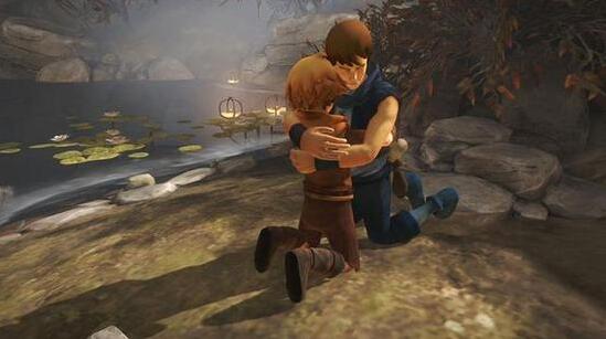 《兄弟：双子传说》将登陆任天堂Switch平台