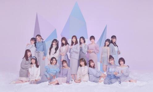 日本人气偶像组合《SKE48》宣布将推出新作手游
