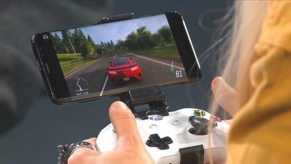 Xbox云游戏平台可玩所有XB1游戏 数量庞大超3500款(图2)