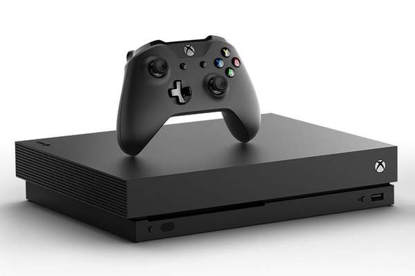 Xbox云游戏平台可玩所有XB1游戏 数量庞大超3500款(图1)