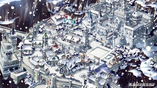 回忆再续！《兰岛物语：少女的约定》12周年复刻版将于Steam平台(图3)
