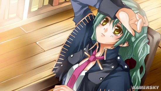 回忆再续！《兰岛物语：少女的约定》12周年复刻版将于Steam平台(图5)