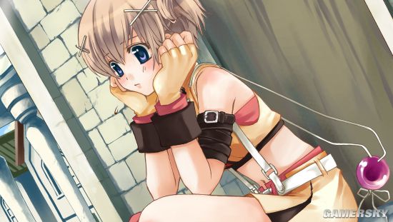 回忆再续！《兰岛物语：少女的约定》12周年复刻版将于Steam平台(图8)