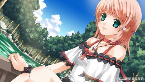 回忆再续！《兰岛物语：少女的约定》12周年复刻版将于Steam平台(图4)