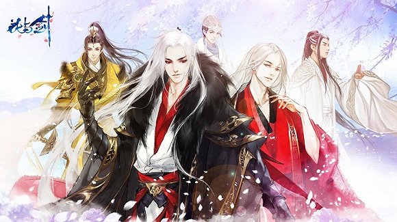 网易一次性公布了超50款游戏，《宝可梦》《阴阳师》系列均在列(图8)