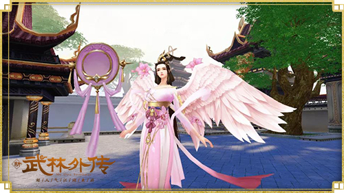 新《武林外传手游》首个开荒副本曝光(图4) 挑战BOSS
