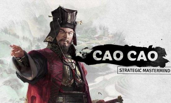 老外抱怨《全战三国》人名反人类(图2) 老外抱怨《全战三国》人名反人类(图2)