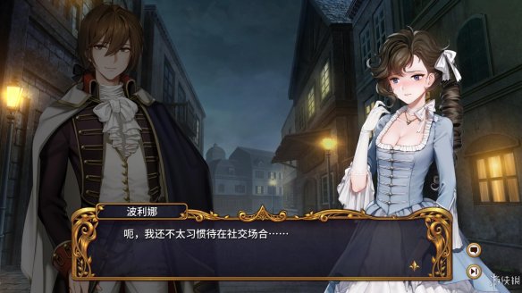 《圣女战旗》图文评测：高举战旗，拯救法兰西(图10)