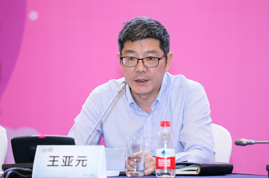2019年第十七届ChinaJoy新闻发布会在沪隆重召开 展会六大亮点全(图4) 2019年第十七届ChinaJoy新闻发布会在沪隆重召开 展会六大亮点全(图4)