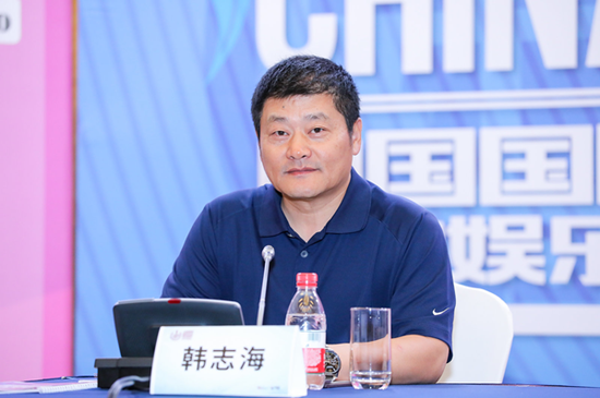 2019年第十七届ChinaJoy新闻发布会在沪隆重召开 展会六大亮点全(图7) 2019年第十七届ChinaJoy新闻发布会在沪隆重召开 展会六大亮点全(图7)