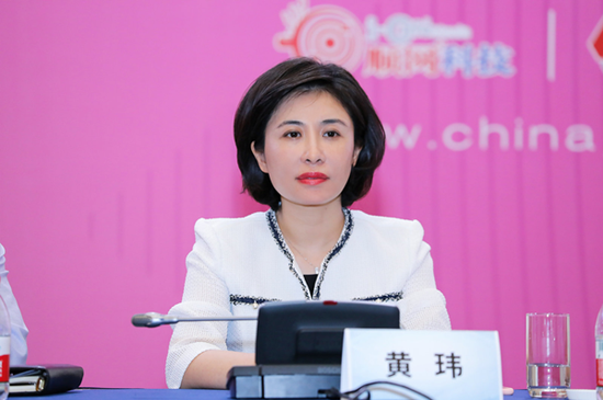 2019年第十七届ChinaJoy新闻发布会在沪隆重召开 展会六大亮点全(图6) 2019年第十七届ChinaJoy新闻发布会在沪隆重召开 展会六大亮点全(图6)