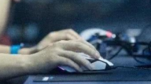 中国游戏用户规模达6.4亿人