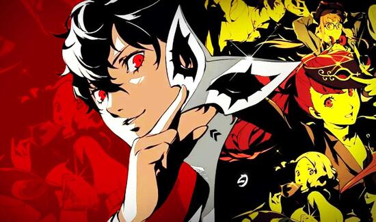 不要放弃!Atlus希望粉丝继续为《女神异闻录5》登陆Switch发声(图2) 不要放弃!Atlus希望粉丝继续为《女神异闻录5》登陆Switch发声(图2)