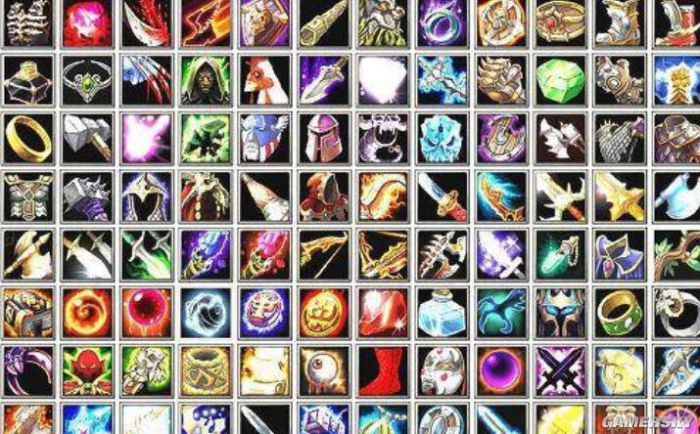 在游戏里做游戏?从《坦克大战》到DOTA(图12) 在游戏里做游戏?从《坦克大战》到DOTA(图12)
