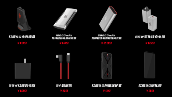 红魔5G新品发布 倪飞携手脱口秀总冠军卡姆解密“144HZ比快更快”(图15) 红魔5G新品发布 倪飞携手脱口秀总冠军卡姆解密“144HZ比快更快”(图15)
