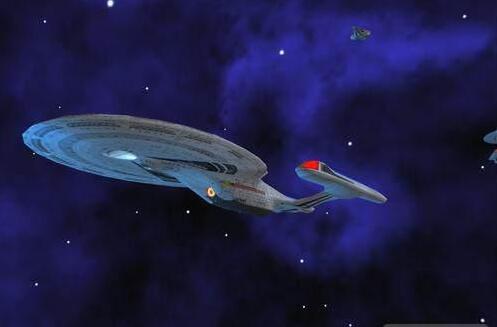 《星际迷航:舰队指挥官》发行商Scopely获2亿美金D轮增投(图1) 《星际迷航:舰队指挥官》发行商Scopely获2亿美金D轮增投(图1)