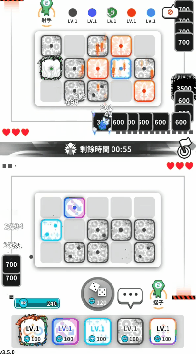 新现象级手游诞生！月收入超8300万，毛坯画风创新致胜(图7)