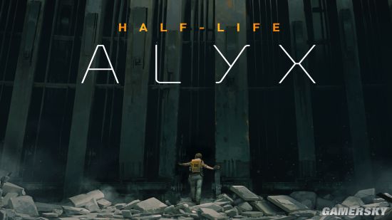 《半条命Alyx》开发者曾尝试在游戏中加入撬棍 因问题太多而放弃(图3) 《半条命Alyx》开发者曾尝试在游戏中加入撬棍 因问题太多而放弃(图3)