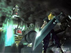 《最终幻想7 重制版》可能是PS4时代最好的“最终幻想”