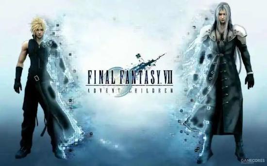 《最终幻想7 重制版》可能是PS4时代最好的“最终幻想”(图8) 《最终幻想7 重制版》可能是PS4时代最好的“最终幻想”(图8)