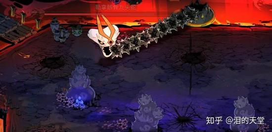 《哈迪斯:杀出地狱》:超爽的地狱逃生之旅(图7) 《哈迪斯:杀出地狱》:超爽的地狱逃生之旅(图7)