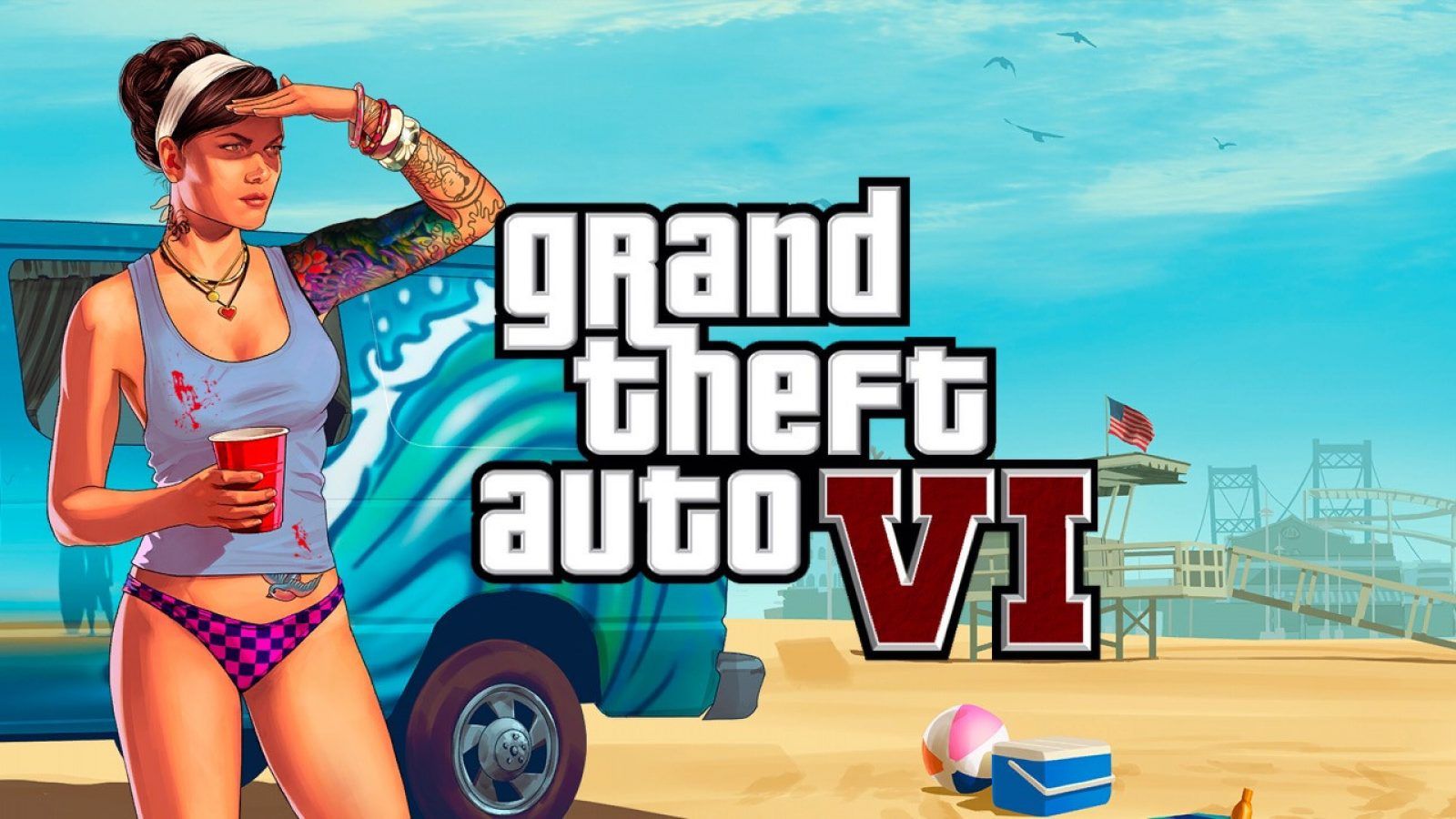 Rockstar内部整顿减少加班 GTA6可能因此缩小规模(图1) Rockstar内部整顿减少加班 GTA6可能因此缩小规模(图1)