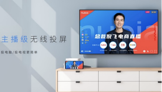 努比亚全新品牌升级!最适合年轻人的5G手机努比亚Play发布引热议(图13) 努比亚全新品牌升级!最适合年轻人的5G手机努比亚Play发布引热议(图13)