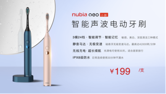 努比亚全新品牌升级!最适合年轻人的5G手机努比亚Play发布引热议(图27) 努比亚全新品牌升级!最适合年轻人的5G手机努比亚Play发布引热议(图27)